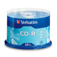 CD-R 700mb 52x brand surface 50pk spind